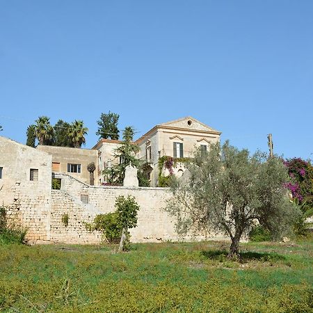 Antica Dimora San Filippo Villa Modica Exterior foto