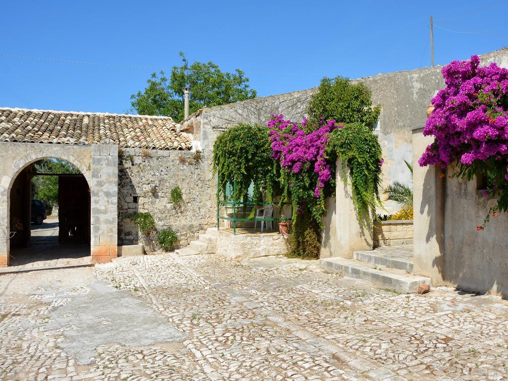 Antica Dimora San Filippo Villa Modica Exterior foto
