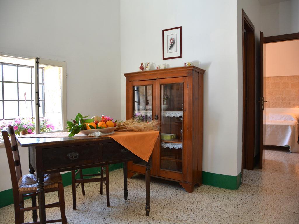 Antica Dimora San Filippo Villa Modica Exterior foto