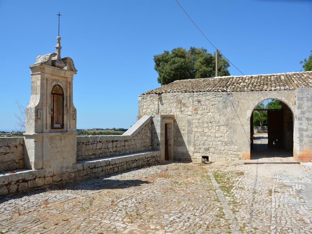 Antica Dimora San Filippo Villa Modica Exterior foto