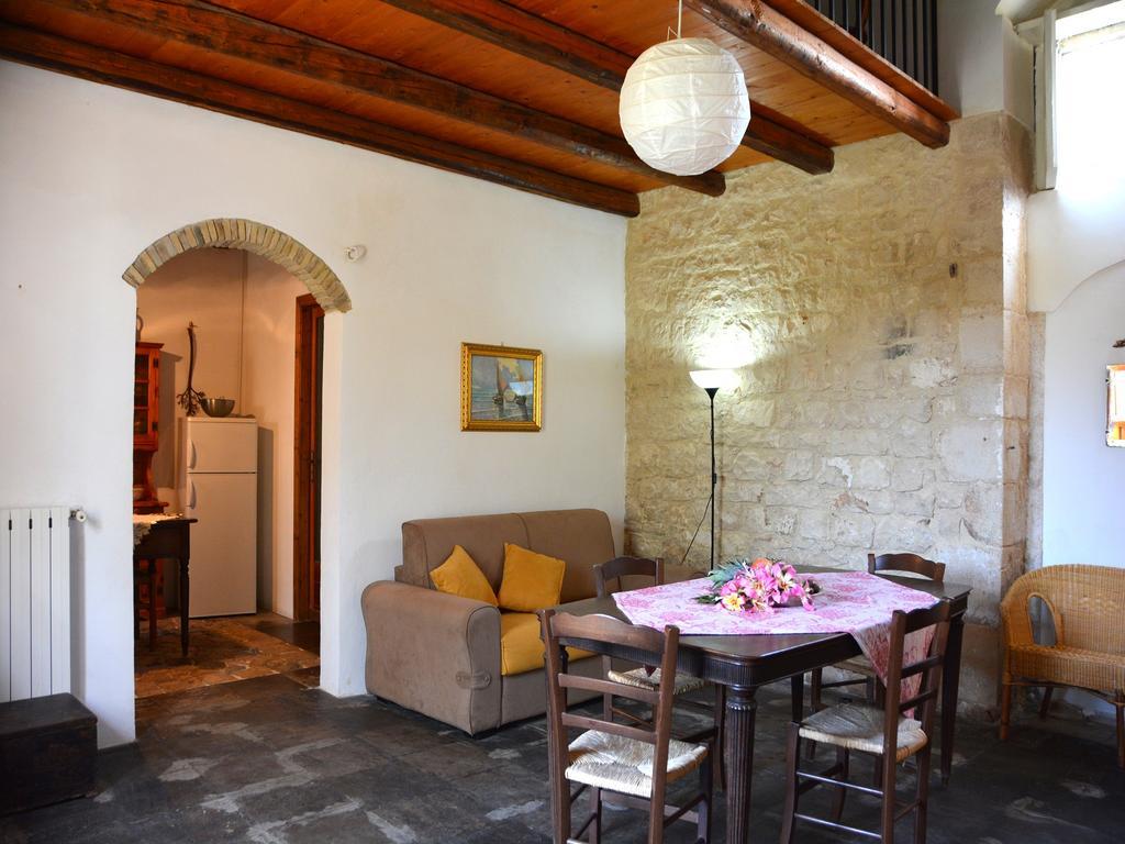 Antica Dimora San Filippo Villa Modica Exterior foto