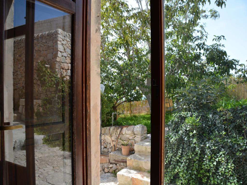 Antica Dimora San Filippo Villa Modica Exterior foto
