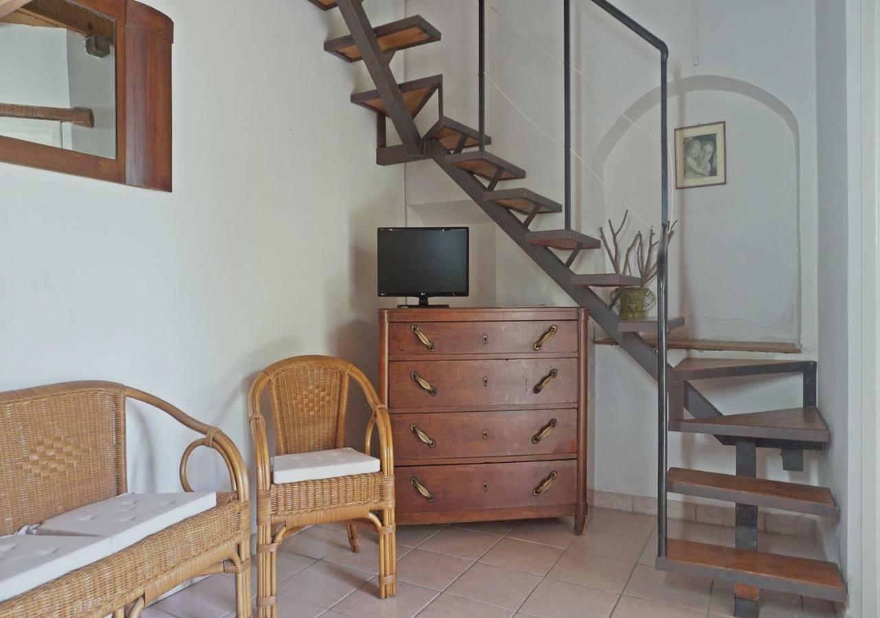 Antica Dimora San Filippo Villa Modica Exterior foto
