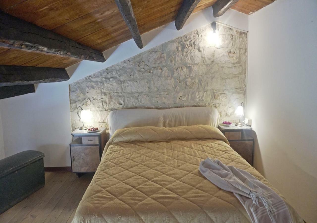 Antica Dimora San Filippo Villa Modica Cameră foto