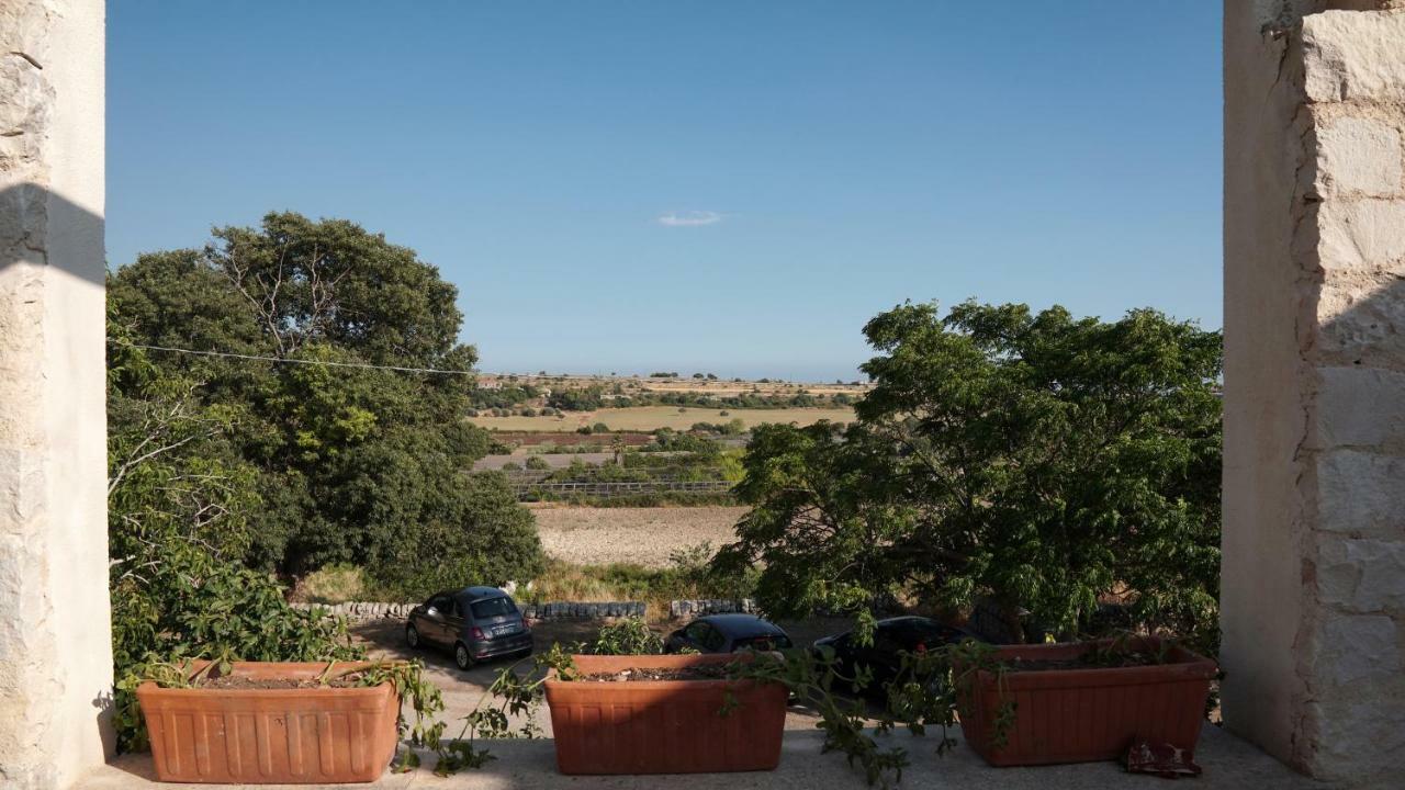 Antica Dimora San Filippo Villa Modica Exterior foto