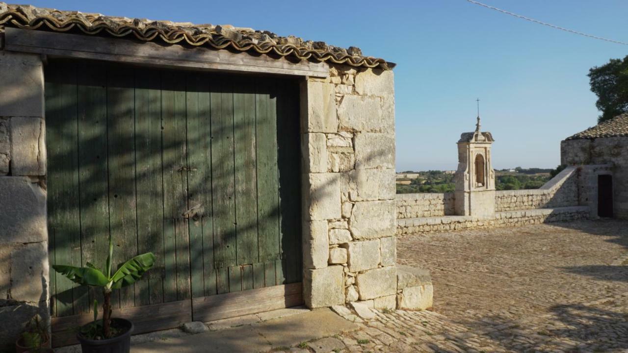 Antica Dimora San Filippo Villa Modica Exterior foto